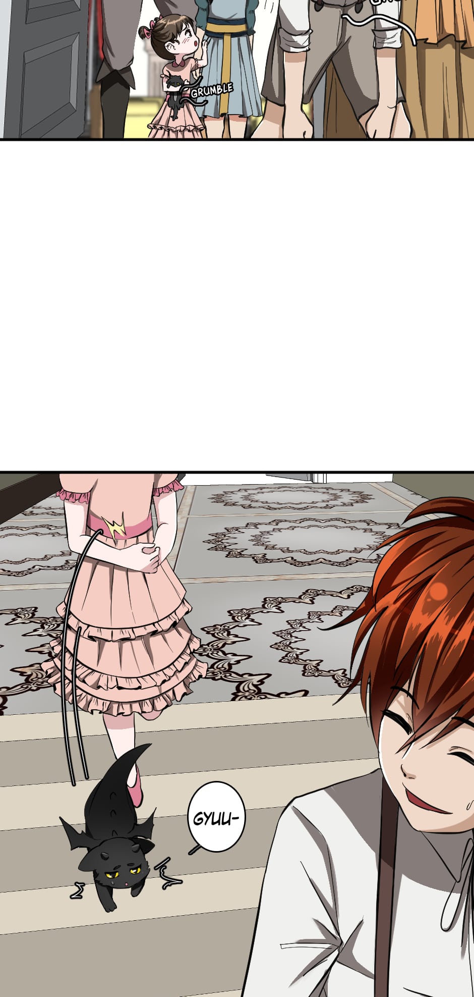 The Beginning After The End Chapter 34 image 20